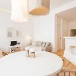 Flh Baixa Modern リスボン