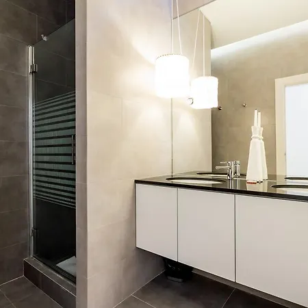 Flh Baixa Modern * Lissabon