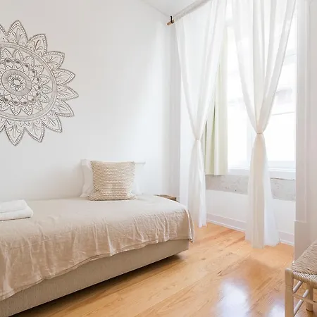 Apartament Flh Baixa Modern *